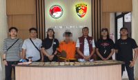 Polda Babel Tangkap Bandar Narkoba di Pangkalpinang, 3.007 Butir Pil Ekstasi-Sabu Diamankan