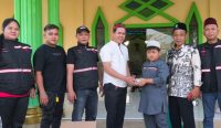 8 Tahun NXR Babel: Dari Touring Kemerdekaan hingga Fokus Berbagi untuk Sesama