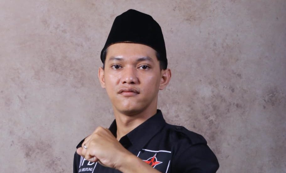 Negara yang Berkembang, Rakyat yang Berjuang, Refleksi 81 Tahun Indonesia dari Negeri Timah