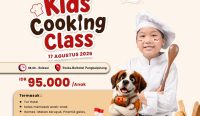 Swiss-Belhotel Pangkalpinang Ajak Anak Rayakan Kemerdekaan Lewat Cooking Class