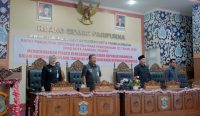 Sikapi Keterbatasan Fiskal, Prof. Udin Minta Perangkat Daerah Pertajam Prioritas APBD 2026