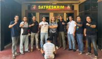 Pelaku Penganiayaan dan Percobaan Pemerkosaan Mahasiswi di Toboali Berhasil Diringkus