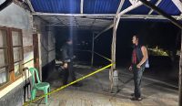 Polisi Ungkap Kronologi dan Penyebab Penikaman yang Dialami Mahasiswi di Toboali