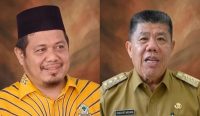 DW Optimis Gubernur Hidayat Arsani Mampu Membawa Solusi Berkeadilan untuk Tata Kelola Timah Babel