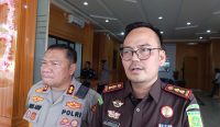 Kajari Bangka Selatan Pastikan Kasus Tipikor Timah Rp4,16 Triliun Segera Dilimpahkan ke Pengadilan