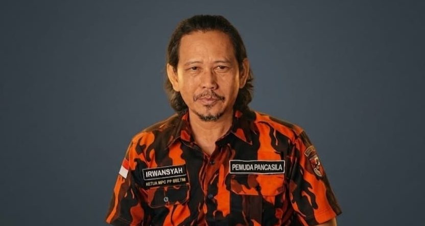 Pemuda Pancasila Minta PT Timah Rangkul Masyarakat Beltim Pasca-Aksi