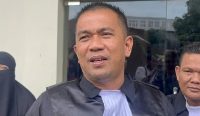 Polda Babel Resmi Tahan Pengacara Andi Kusuma terkait Dugaan Penipuan