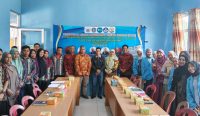 UBB Perkuat Tata Kelola Keuangan dan Kapasitas Aparatur Desa Sinar Sari