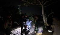 Cegah Tindak Pidana, Tim URC Polres Bangka Barat Kembali Gelar Patroli Malam di Sejumlah Titik Rawan