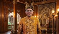Tanjak Depati: Kepala yang Melayu, Ingatan yang Terlupa