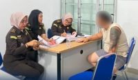 Berkas P21, Polda Babel Limpahkan Tersangka Pengacara Andi Kusuma ke Kejari Bangka