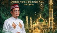 Syair Maulid-Suluh di Balik Zaman