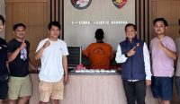 Polda Babel Ringkus Bandar Sabu di Pangkalpinang, Barang Bukti 1,2 Kg Disita
