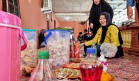 Pesta Silaturahmi di Desa Mayang, Ribuan Warga Menyatu dalam Berkah Maulid Nabi