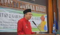 Atasi Kekurangan Armada, Pemkab Bangka Barat Jajaki Dana CSR untuk Beli Mobil Damkar