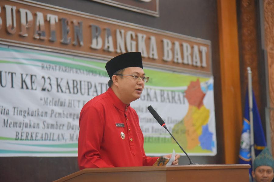 Atasi Kekurangan Armada, Pemkab Bangka Barat Jajaki Dana CSR untuk Beli Mobil Damkar