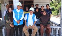 Pulau Rengit Pertama di Babel: Pasokan Listrik 24 Jam Siap Sokong Sektor Perikanan dan UMKM Lokal