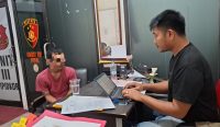 Durhaka, Pria di Toboali Tega Tendang Rusuk dan Pukul Kepala Ibu Kandung