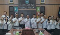 Pemkab Bateng Submit 153 Inovasi Daerah, Bidik Insentif Fiskal hingga Rp10 Miliar