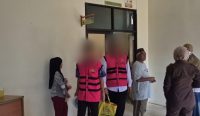 Sidang Korupsi KONI Bangka Barat: Jaksa Cecar Pengurus dan Pejabat Disdikpora Soal Aliran Dana