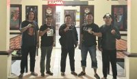 Kabur Tinggalkan Grand Max, 2 Pencuri Sawit PT BML Akhirnya Dicokok