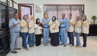 RSBT Mentok Raih Sertifikasi PJK3RS, Layani MCU Tenaga Kerja untuk Dongkrak Produktivitas Perusahaan