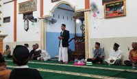 Ketika Kemanusiaan dan Bumi Terluka: Memaknai Maulid Nabi di Tengah Persoalan Modern