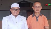 Pasca Unjuk Rasa, MUI Belitung Timur Rangkul Semua Elemen: Utamakan Maslahat, Jaga Kedamaian Negeri