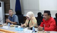 Wali Kota Pangkalpinang Dorong Program Strategis Terintegrasi, Fokus Atasi Sampah, Banjir hingga Kemiskinan