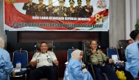 Peringati Hari Lahir Kejaksaan ke-81, Ini Sederet Aksi Sosial Kejari Bangka Barat