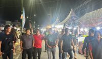 Bupati Basel Apresiasi Gebyar UMKM PWI, Riza: Gerakkan Ekonomian Masyarakat 