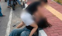 Aksi Perkelahian Remaja Perempuan di Pangkalpinang Viral di Media Sosial