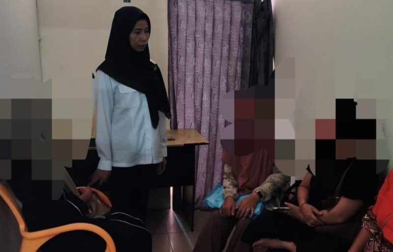 Usut Kasus Kekerasan Anak di Pangkalpinang, Polresta Periksa Saksi dan Visum Korban