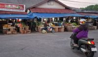 Paradox Pasar Tanjung Pandan: Saat Data Ekonomi Terjaga, Daya Beli Rakyat Justru Melemah