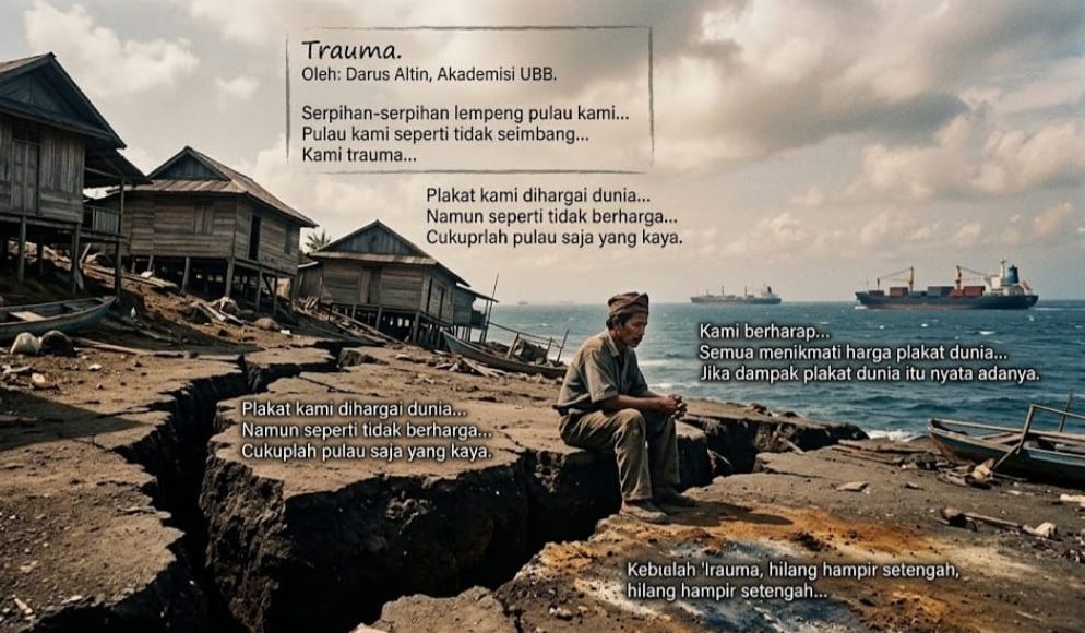 Trauma