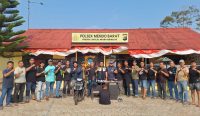 Mayat Wanita di Kebun Sawit Desa Kace Ternyata Korban Pembunuhan, Pelaku Berhasil Diringkus