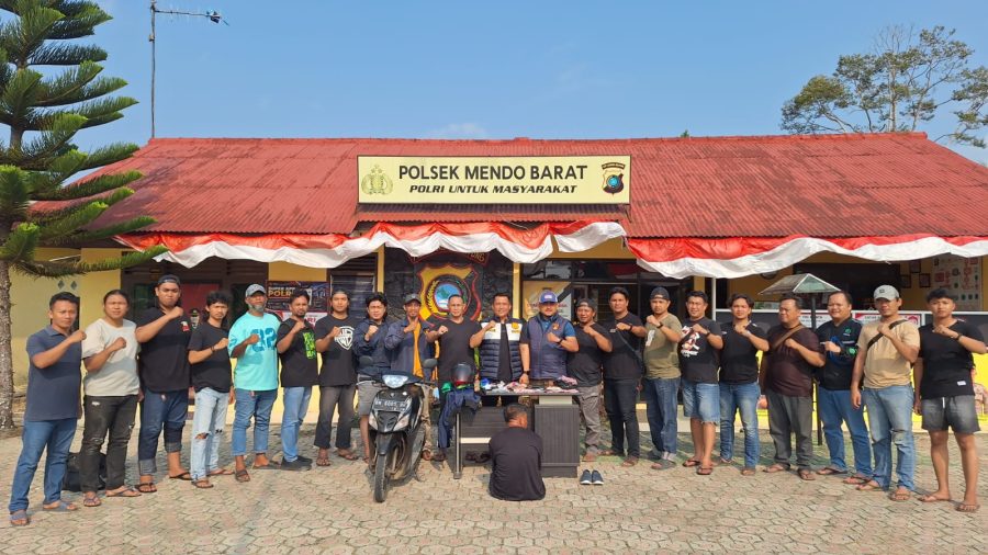 Mayat Wanita di Kebun Sawit Desa Kace Ternyata Korban Pembunuhan, Pelaku Berhasil Diringkus