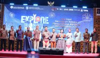 Apresiasi Explore Babel 2026, Gubernur Hidayat Ajak Terus Promosikan Potensi Unggulan Babel