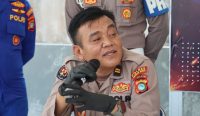 Kasus Asusila Anak di Bangka Barat, Oknum Guru PNS Resmi Tersangka