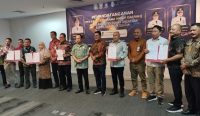 Jaga Stabilitas Harga Pangan, Basel dan Bateng Perkuat Kolaborasi Pengendalian Inflasi