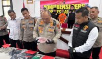 Terungkap, Pembunuh Wanita di Kebun Sawit Desa Kace Ternyata Residivis Penganiayaan