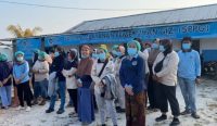 Dapur SPPG Sekar Biru 2 Diskorsing Meski Diklaim Nihil Keracunan, Yayasan Siap Tempuh Jalur Hukum