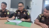 Hanya Kelebihan Bayar Rp65,7 Juta dan Tidak Fiktif, Kejari Setop Usut Kasus SPPD DPRD Pangkalpinang 