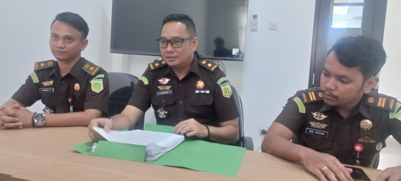 Hanya Kelebihan Bayar Rp65,7 Juta dan Tidak Fiktif, Kejari Setop Usut Kasus SPPD DPRD Pangkalpinang 