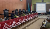 DPRD Bangka Tengah Bahas Raperda APBD Perubahan 2026, Ditargetkan Rampung September