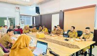 Wujudkan Basel Bersih, Pemkab Bangka Selatan Perkuat Strategi Persampahan Lewat RIPS