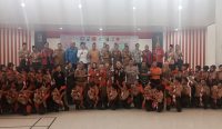 Satu Tekad Ukir Prestasi, 66 Pramuka Bangka Selatan Siap Guncang Panggung Jambore Nasional XII