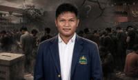 Demokrasi Tak Sehat: Mengkaji Apatisme Politik dan Krisis Kepercayaan Rakyat melalui Perspektif Psikologi