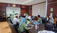 Dorong Legalitas Pertambangan Rakyat, Pemkab Belitung Timur Pacu Revisi Tata Ruang