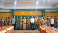 Optimalkan Program Cek Kesehatan Gratis Pemkab Basel Perkuat Sinergi Lintas Sektor